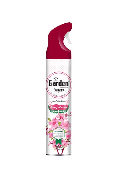 Picture of Garden Premium Air Freshener Cherry Blossom 300Ml Triger