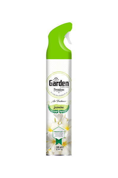 Picture of Garden Premium Air Freshener Jasmine 300Ml Triger