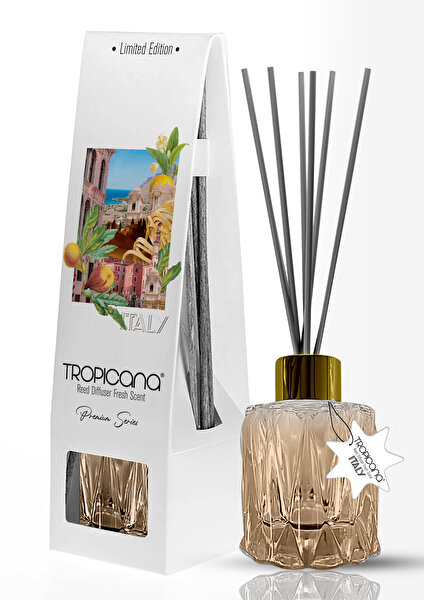 Picture of Tropicana Reed Diffuser italy 100 Ml
