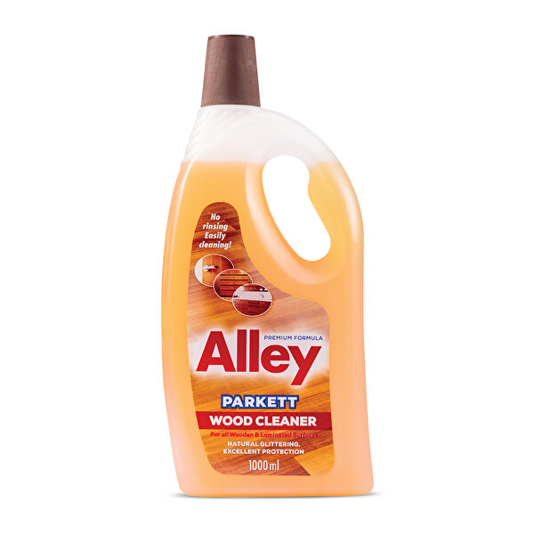 Picture of Alley Parkett Cleaner 1Lt