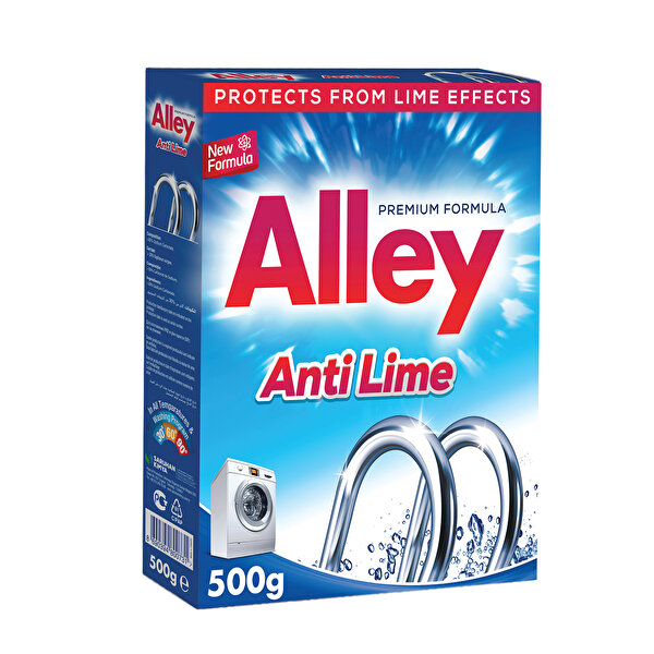 Picture of Alley Anti Lime 500Gr