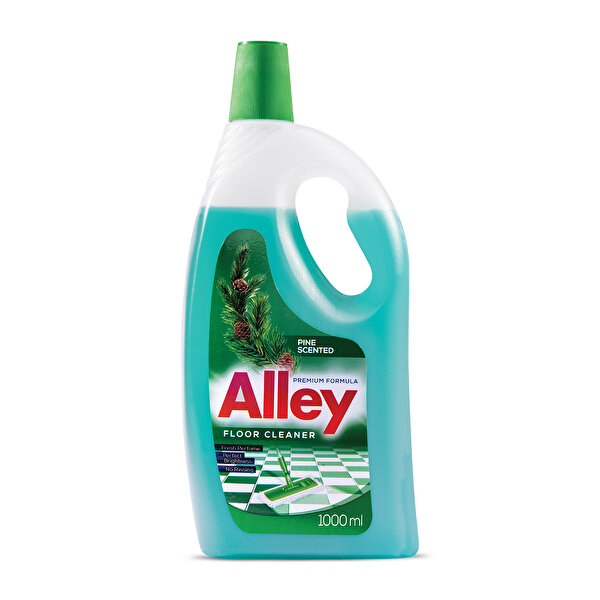 Picture of Alley Surface Cleaner 1Lt (Pine)