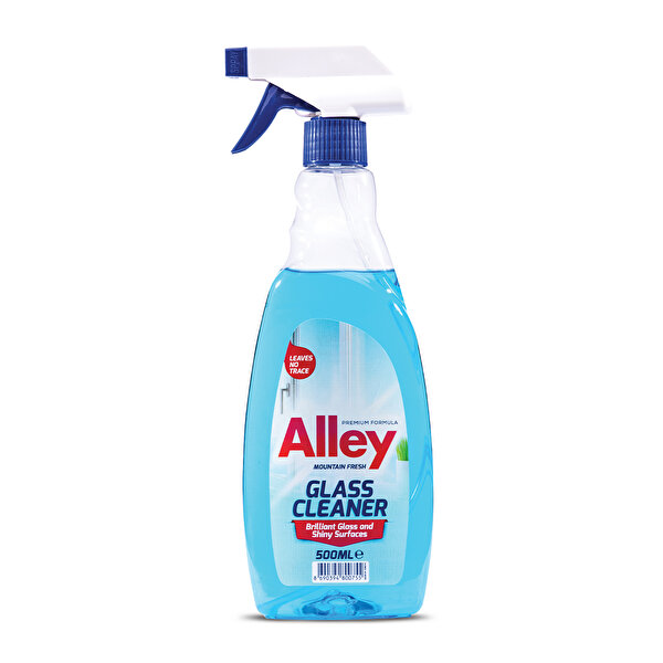 Picture of Alley Glass Cleaner M.Fresh 500Ml
