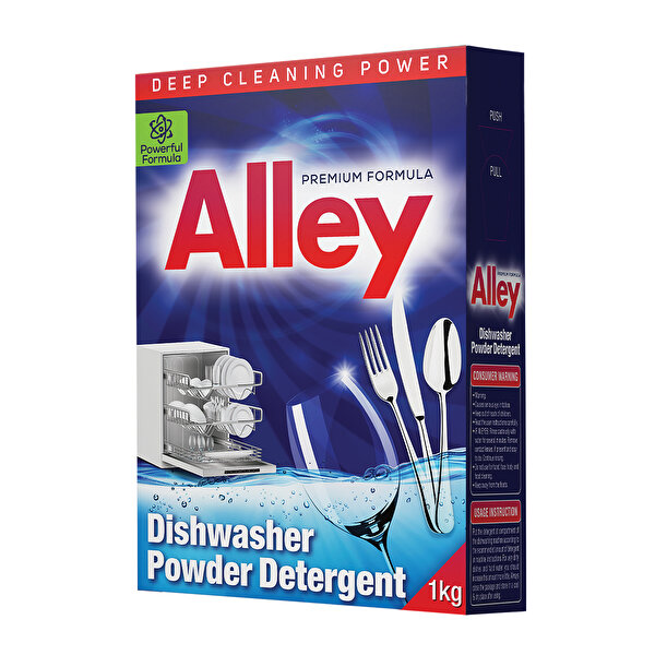 Picture of Alley Dishwash Powder 1Kg