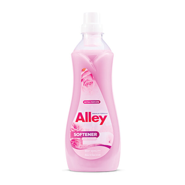 Picture of Alley Softener 980Ml (Rose)