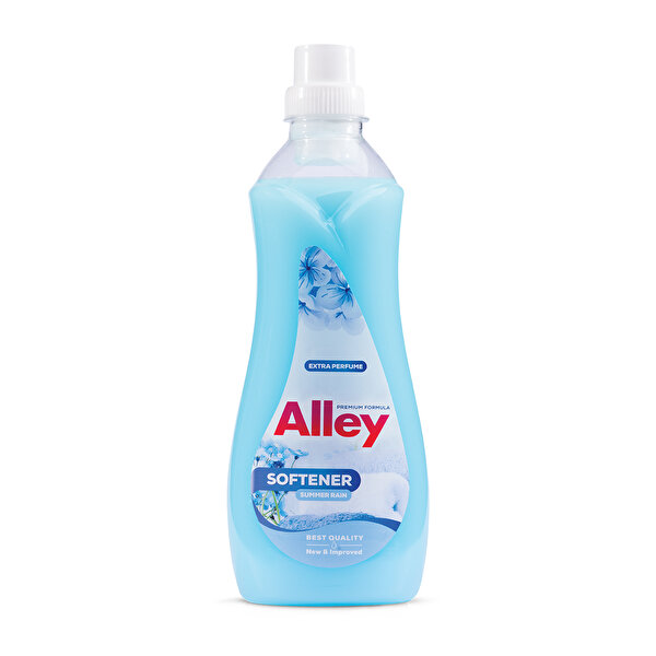 Picture of Alley Softener 980Ml (Summer Rain)