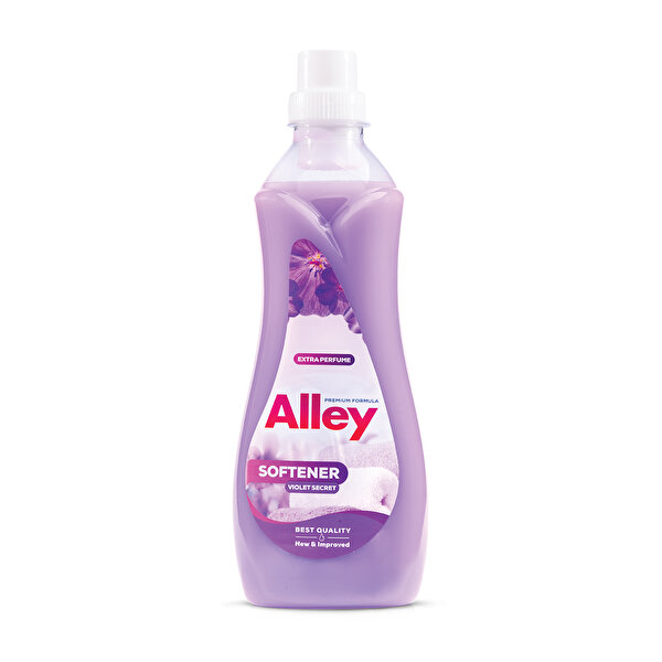 Picture of Alley Softener 980Ml (Violet)
