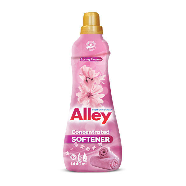 Picture of Alley Conc. Softener Spring 1440Ml