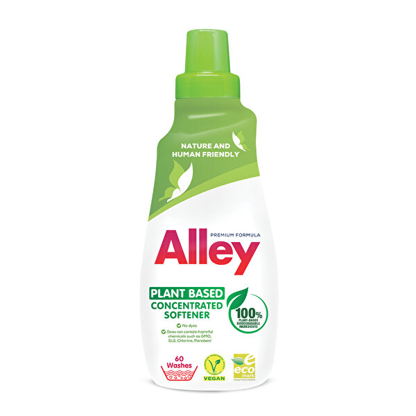 Picture of Alley Conc. Softener Ocean 1440Ml