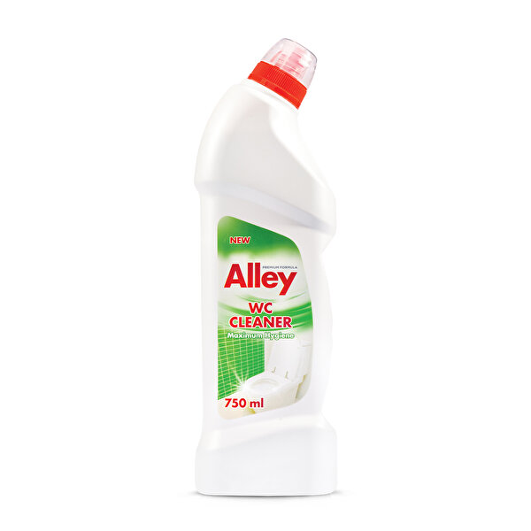 Picture of Alley Wc Cleaner 750Ml/773Gr