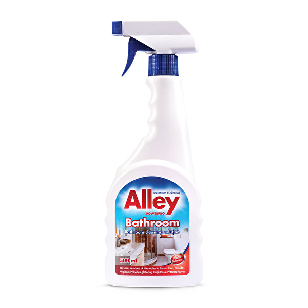 Picture of Alley Power Pro Bath 500Ml