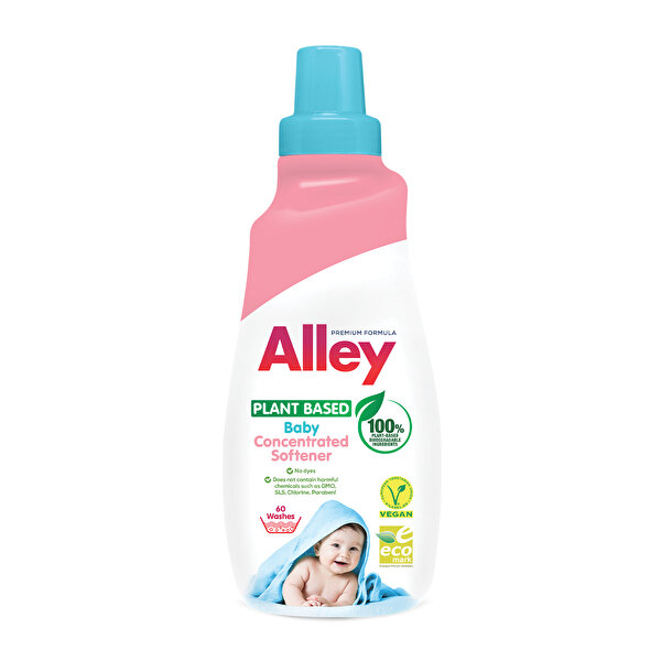 Picture of Alley  Baby Con. Softener 1,5L