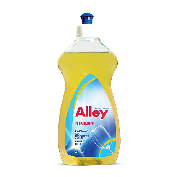 Picture of Alley Dishwash Rinser 450Ml