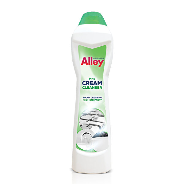 Picture of Alley Cream Cleaner 750Gr (Pine)