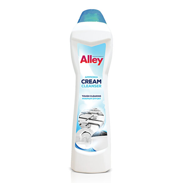 Picture of Alley Cream Amoniak 500Ml/750 Gr