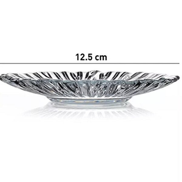 Picture of Paşabahçe 10531 Aurora Çay Tabağı 126mm 6'lı