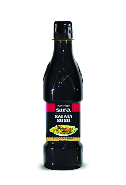 Picture of Sıra Pomegranate Flavored Sauce 1000 Gr