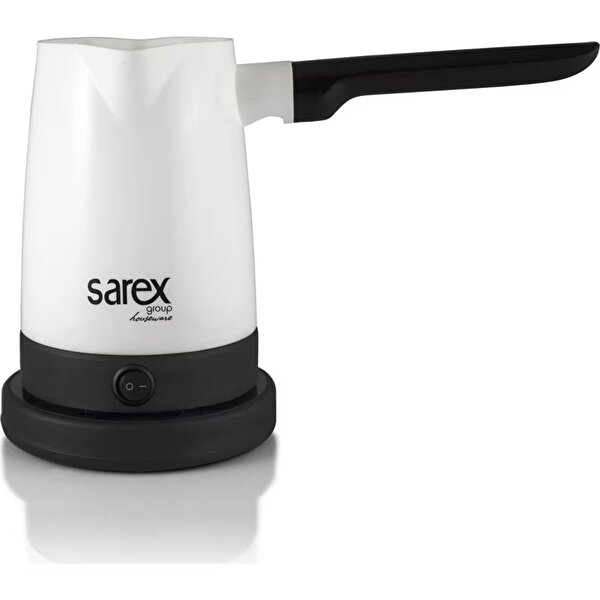 Picture of Sarex SR3101 Amber Türk Kahvesi Makinesi