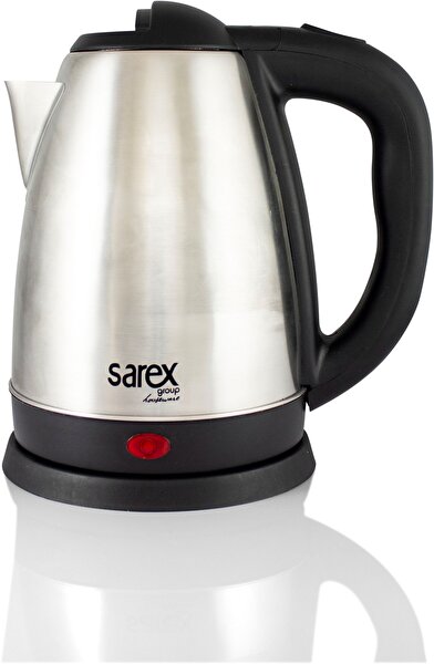 Picture of Sarex SR-3210 Aquante Water Heater - Inox