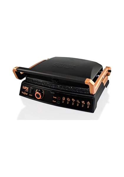 Picture of Sarex SR3410 Toastchef Tost Makinesi