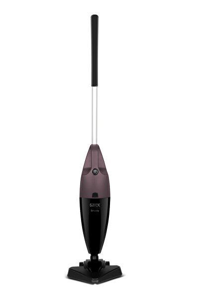 Picture of Sarex SR-5010 Smarty Vertical Vacuum Cleaner - Brown