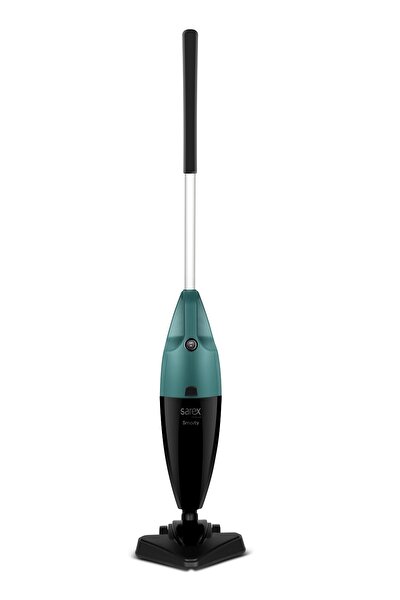 Picture of Sarex SR-5010 Smarty Vertical Vacuum Cleaner - Green