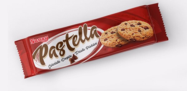 Picture of Pastella Cocoa With Drop Biscuits 55G