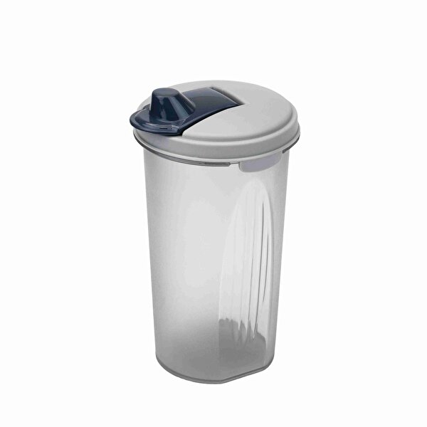 Picture of Sun Plastik Symbol Oıl Bottle (500ml)