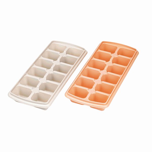 Picture of Sun Plastik Clasıc Ice Cube (2 Pcs)