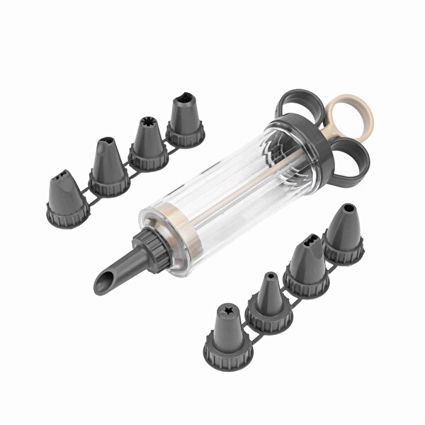 Picture of Sun Plastik Star Mını Cream Pump