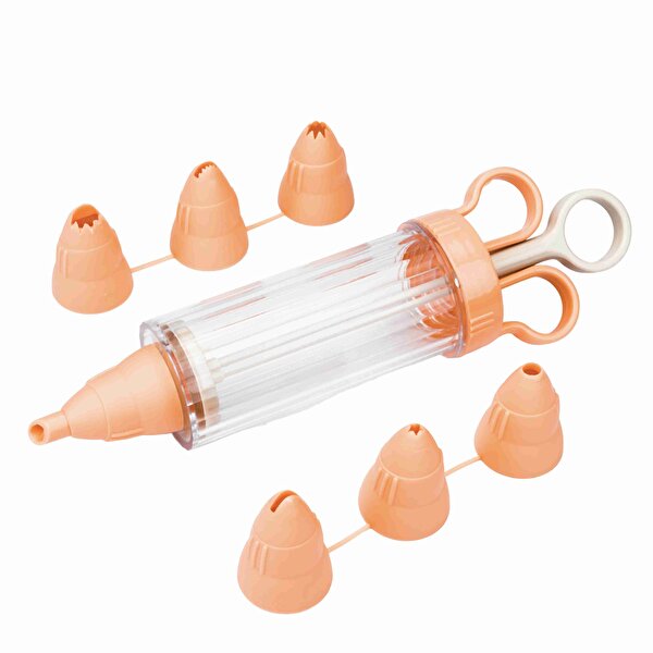 Picture of Sun Plastik Star Cream Pump