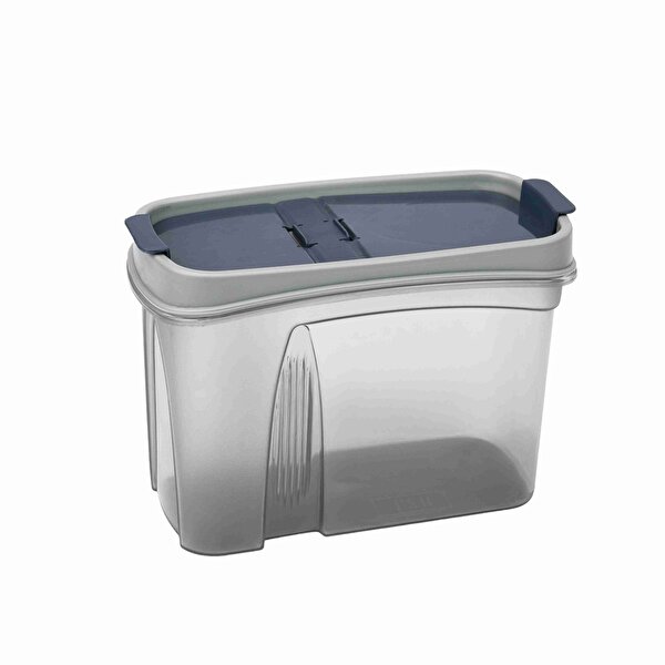 Picture of Sun Plastik Symbol Storage Jar 1,2lt