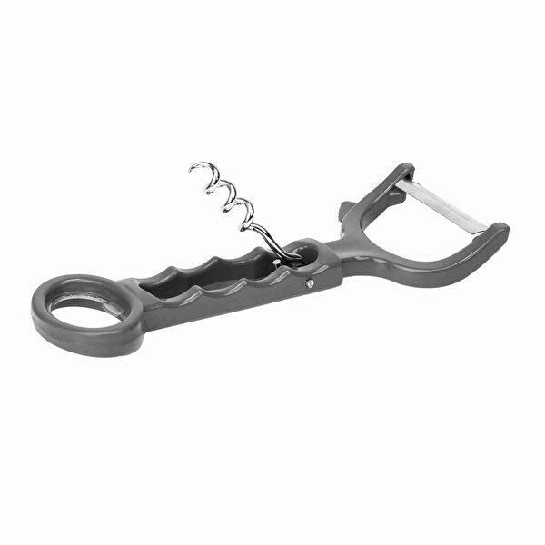 Picture of Sun Plastik Opener And Peeler (1 Pcs, 2 Model Assorted)