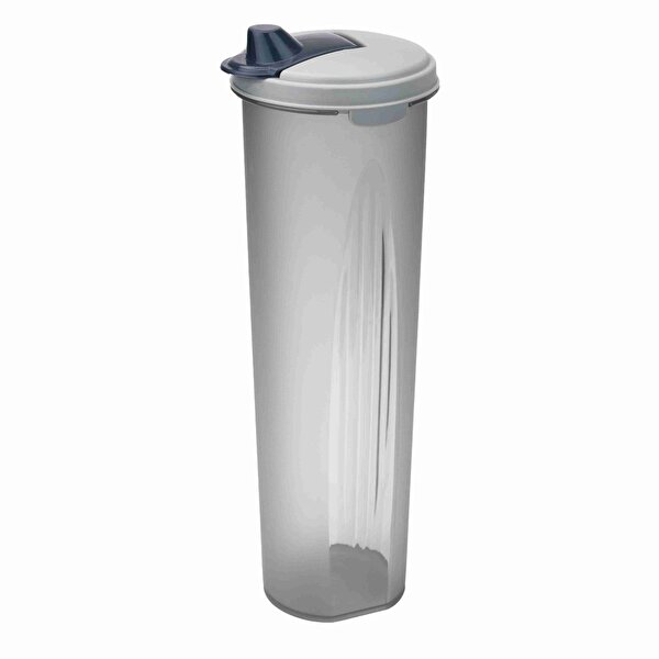 Picture of Sun Plastik Symbol Oıl Bottle (1000ml)