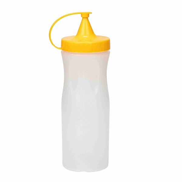 Picture of Sun Plastik Souce Bottle (400 Ml)