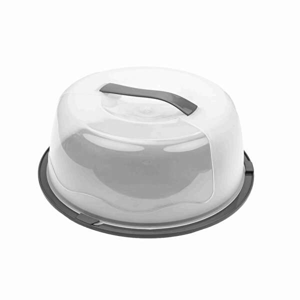 Picture of Sun Plastik Star Cake Box 30cm