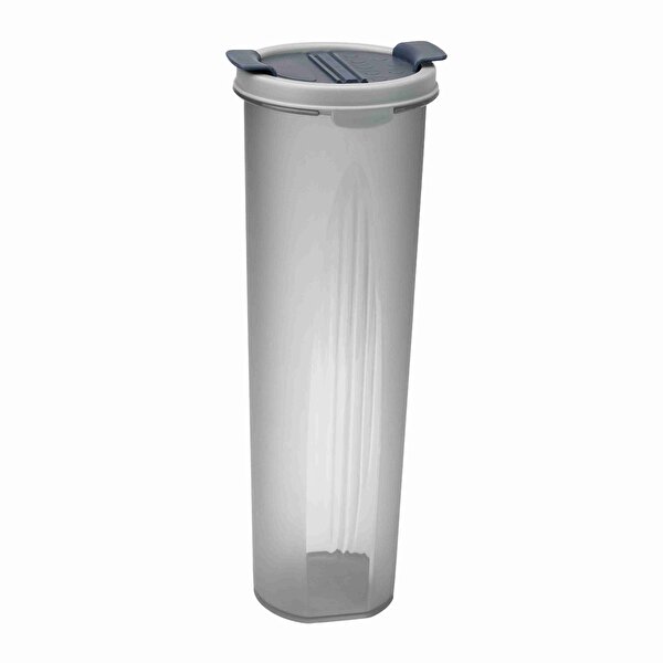 Picture of Sun Plastik Symbol Storage Jar 1000ml
