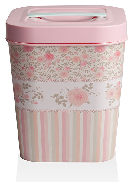 Picture of Sun Plastik Square Contaıner 6,5lt