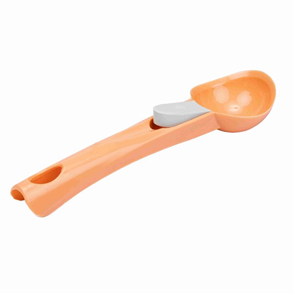 Picture of Sun Plastik Neon Lux Ice Cream Scoop