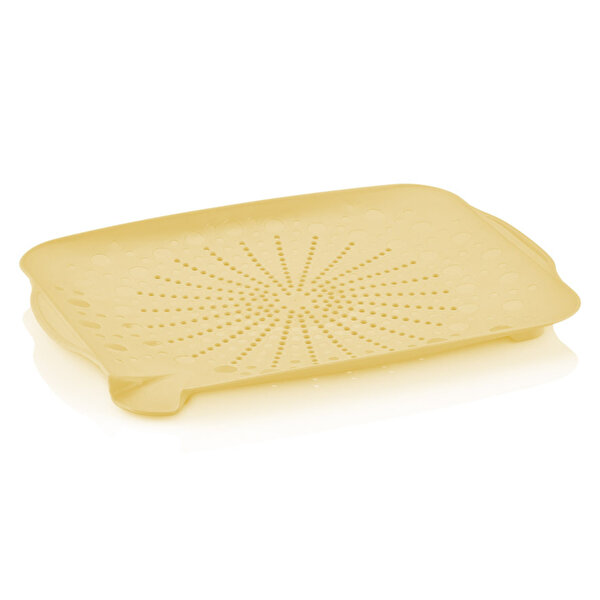 Picture of Sun Plastik Choppıng Board Wıth Straıner