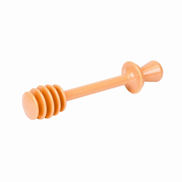 Picture of Sun Plastik Honey Spoon (2 By 36 Pcs)