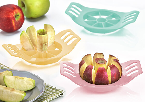 Picture of Sun Plastik Apple Cutter