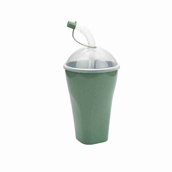 Picture of Sun Plastik Mc. Pıpette Cup (500 Ml) 