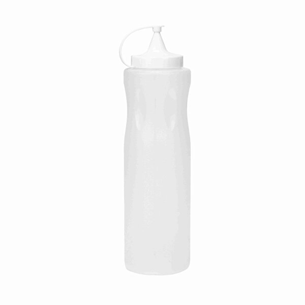 Picture of Sun Plastik Souce Bottle (1000 Ml)