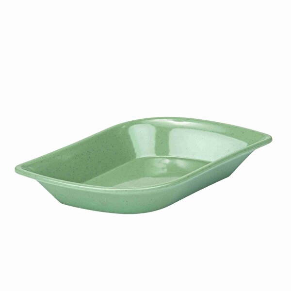 Picture of Sun Plastik Leaf Bowl 19cm