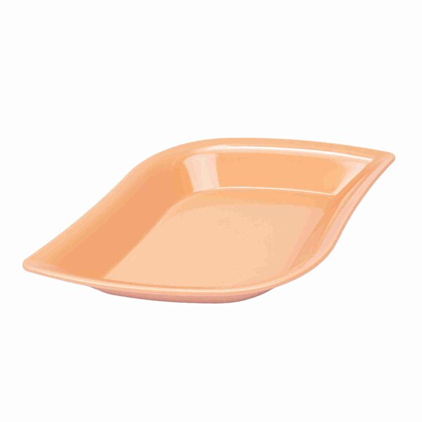 Picture of Sun Plastik Leaf Bowl 27cm