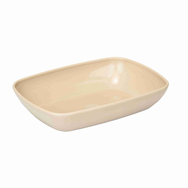 Picture of Sun Plastik Square Bowl 14cm