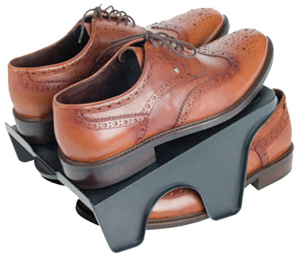 Picture of Sun Plastik 2x Shoes Ramp