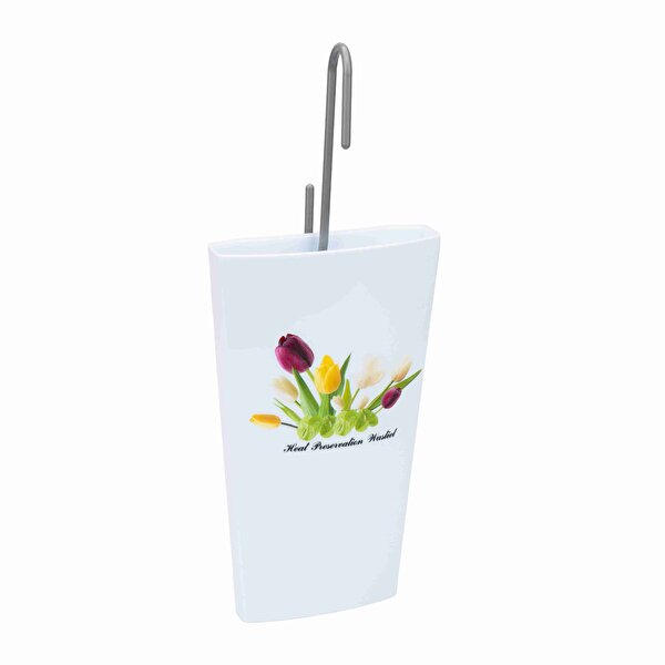 Picture of Sun Plastik Oval Humıdıfer 300ml