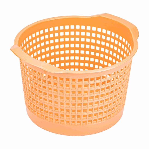 Picture of Sun Plastik Uno Mını Round Basket 1,7lt